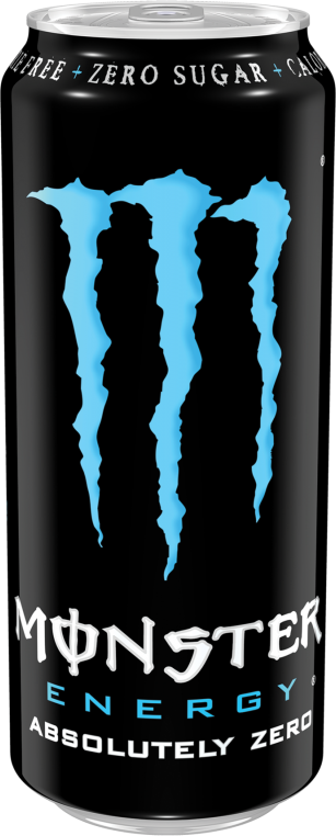 Monaster Zero Sugar